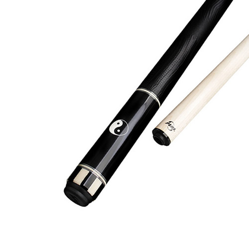 皮爾力太極PS-BW臺(tái)球桿圖1