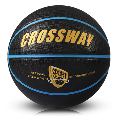 克洛斯威707街頭7號(hào)籃球圖1