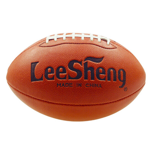 利生手縫PVC 9號橄欖球