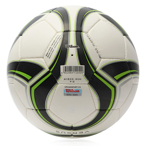 威爾勝南美風足球圖1