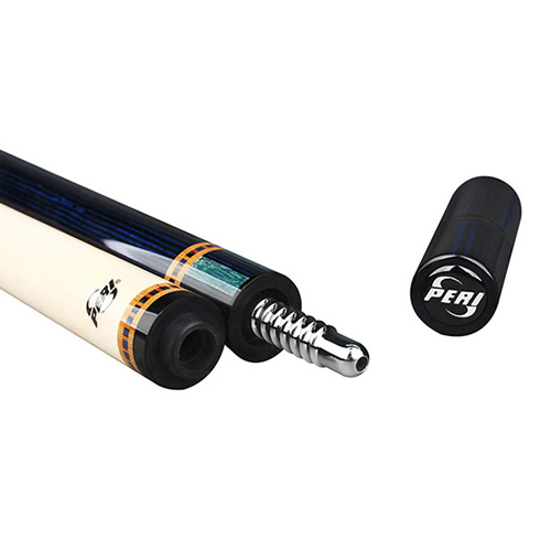 皮爾力靜遠(yuǎn)二代V20-B臺球桿圖1