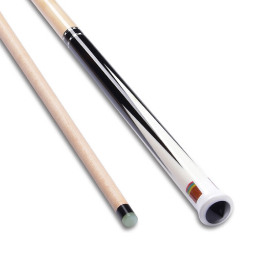 健英PD10臺球沖跳桿圖3