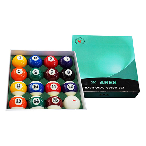 賽樂(lè)普ARES臺(tái)球