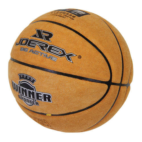 祖迪斯winnner牛皮籃球