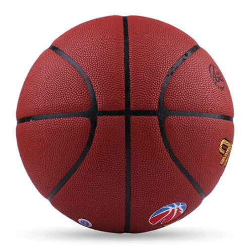 火車頭X-33吸濕標(biāo)準(zhǔn)7號(hào)籃球圖1