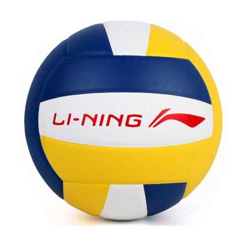 李寧LVQK001標(biāo)準(zhǔn)5號機(jī)縫排球