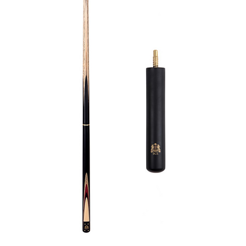 萊利BCE BHC-6經(jīng)典系列3/4臺球桿圖2