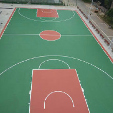 利達(dá)供應(yīng)硅pu球場(chǎng)施工、硅pu藍(lán)球場(chǎng)材料、硅pu球場(chǎng)材料廠家 硅pu彈性層價(jià)格 PU塑膠球場(chǎng)地面材料、湖南塑膠地板維修