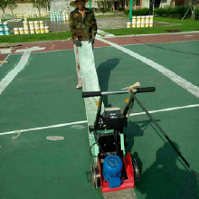 舊塑膠跑道鏟除 塑膠跑道鏟除機(jī)價格