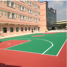 利達(dá)貴陽廠家供應(yīng)室外羽毛球場、室外羽毛球場、室外羽毛球場廠家 羽毛球場丙烯酸顏色定制、專業(yè)羽毛球場設(shè)計(jì)、丙烯酸材料廠家