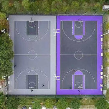 利達(dá)供應(yīng)水性硅pu材料、水性硅pu球場(chǎng)材料、水性硅pu籃球場(chǎng)材料廠家 環(huán)保硅pu球場(chǎng)材料廠家