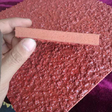 塑膠跑道，塑膠跑道材料生產(chǎn)廠家-湖南優(yōu)冠體育材料有限公司，塑膠跑道材料，塑膠球場材料，人造草坪，硅pu