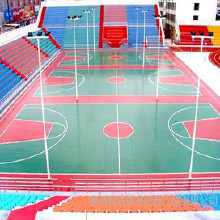 廠家直銷學(xué)校操場(chǎng)硅pu球場(chǎng)材料 室外硅PU籃球場(chǎng)塑膠球場(chǎng)地面價(jià)格 硅PU球場(chǎng)