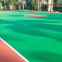 利達(dá)供應(yīng)硅pu籃球場(chǎng)材料  硅pu網(wǎng)球場(chǎng) 利達(dá)硅pu材料 硅pu涂料