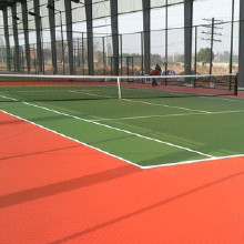 彈性丙烯酸籃球場(chǎng)、網(wǎng)球場(chǎng)、羽毛球場(chǎng)、佛山廣州清遠(yuǎn)番禺直銷