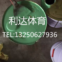 利達(dá)深圳廠家直銷硅pu球場(chǎng)施工硅pu球場(chǎng)工程硅pu球場(chǎng)施工工藝 硅PU面漆顏色調(diào)制定制 硅PU施工方案制定 施工流程