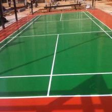 利達(dá)供應(yīng) 丙烯酸乳液無(wú)毒無(wú)味丙烯酸球場(chǎng)材料丙烯酸球場(chǎng)施工價(jià)格