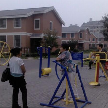 河北廊坊【健之路】戶(hù)外體育器材，室外健身器材、戶(hù)外健身器材，品質(zhì)保證！