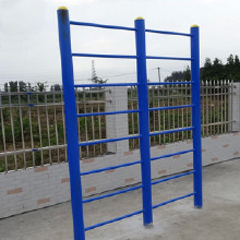 廠(chǎng)家直銷(xiāo)學(xué)校體育器材 公園廣場(chǎng)戶(hù)外室外健身路徑雙位肋木 雙間肋木