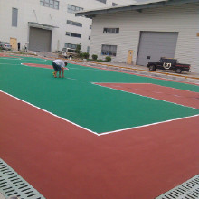 湖南優(yōu)冠硅pu優(yōu)冠硅pu塑膠球場(chǎng)材料/塑膠球場(chǎng)廠家/價(jià)格/施工/環(huán)保塑膠跑道材料/新國(guó)標(biāo)硅pu/復(fù)合型硅pu跑道