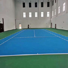 環(huán)保水性硅PU藍(lán)球場(chǎng)材料生產(chǎn)廠家、硅PU運(yùn)動(dòng)場(chǎng)地材料 丙烯酸 丙烯酸材料 丙烯酸施工師傅 包工包料 籃球場(chǎng)、羽毛球場(chǎng)施工