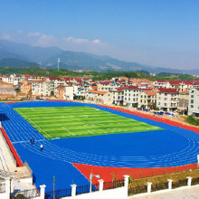 優(yōu)冠-塑膠跑道材料生產(chǎn)廠家,塑膠跑道價格85.00元/全國施工，環(huán)保塑膠跑道 廠家價格