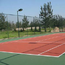 丙烯酸藍(lán)球場(chǎng)材料及施工 利達(dá)體育 惠州丙烯酸球場(chǎng)材料 塑膠面球場(chǎng) 網(wǎng)球場(chǎng)防滑地面專(zhuān)用漆 丙烯酸籃球場(chǎng)