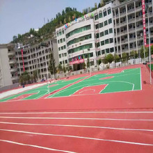 利達(dá)供應(yīng)球場(chǎng)材料、羽毛球場(chǎng)材料、羽毛球場(chǎng)材料廠家 丙烯酸材料