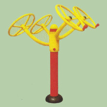 供應(yīng)晨旺088戶外體育器材，兒童滑梯