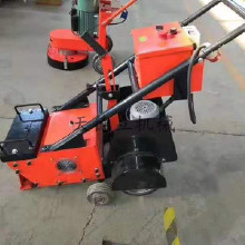 塑膠跑道鏟銷機(jī) 雙電機(jī)塑膠跑道鏟除機(jī) CX280電動(dòng)鏟削機(jī)