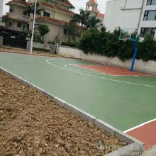 利達(dá)水性硅PU藍(lán)球場(chǎng)材料、網(wǎng)球場(chǎng)材料廠家可介紹施工的廠家佛山球場(chǎng)材料廠家、供應(yīng)佛山硅PU球場(chǎng)材料