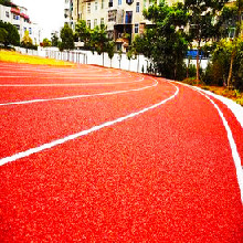 塑膠跑道圖紙，塑膠跑道材料生產(chǎn)廠家-湖南優(yōu)冠體育材料有限公共，塑膠跑道材料，塑膠球場(chǎng)材料，人造草坪，硅pu