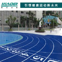 六盤(pán)水室外運(yùn)動(dòng)場(chǎng)地施工生產(chǎn)球場(chǎng)丙烯酸工程施工