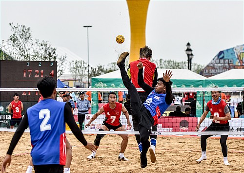 塑膠跑道 塑膠跑道